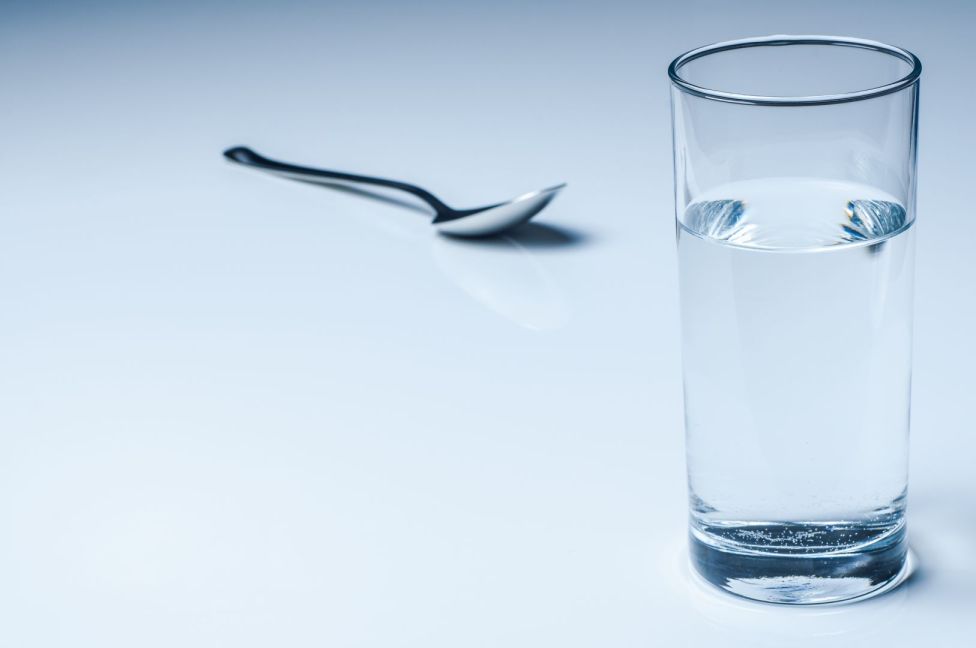 Можно ли очистить воду серебром? | Полезные статьи про очистку воды