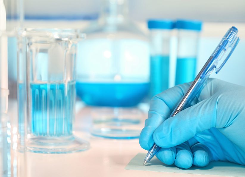 Откуда в воде появляется сероводород? — Spaceaqua