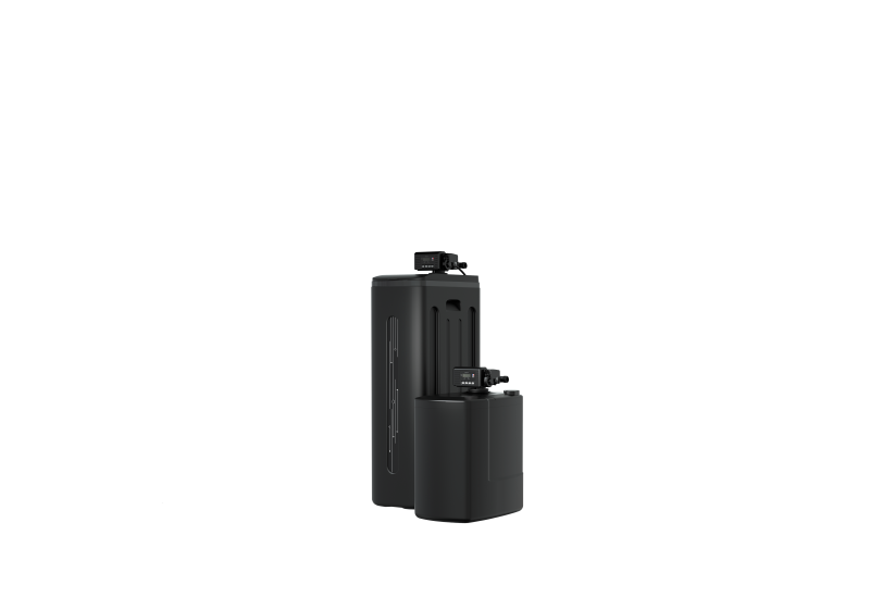 Кабинетный фильтр – компактное решение для очистки воды | SpaceAqua